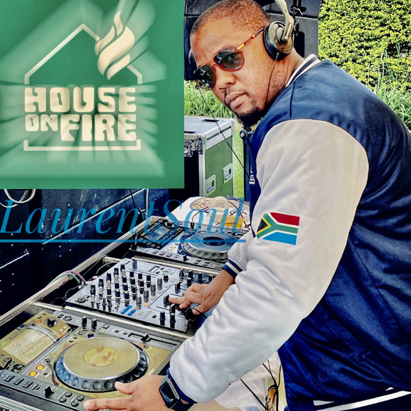 House On Fire\'s Podcast