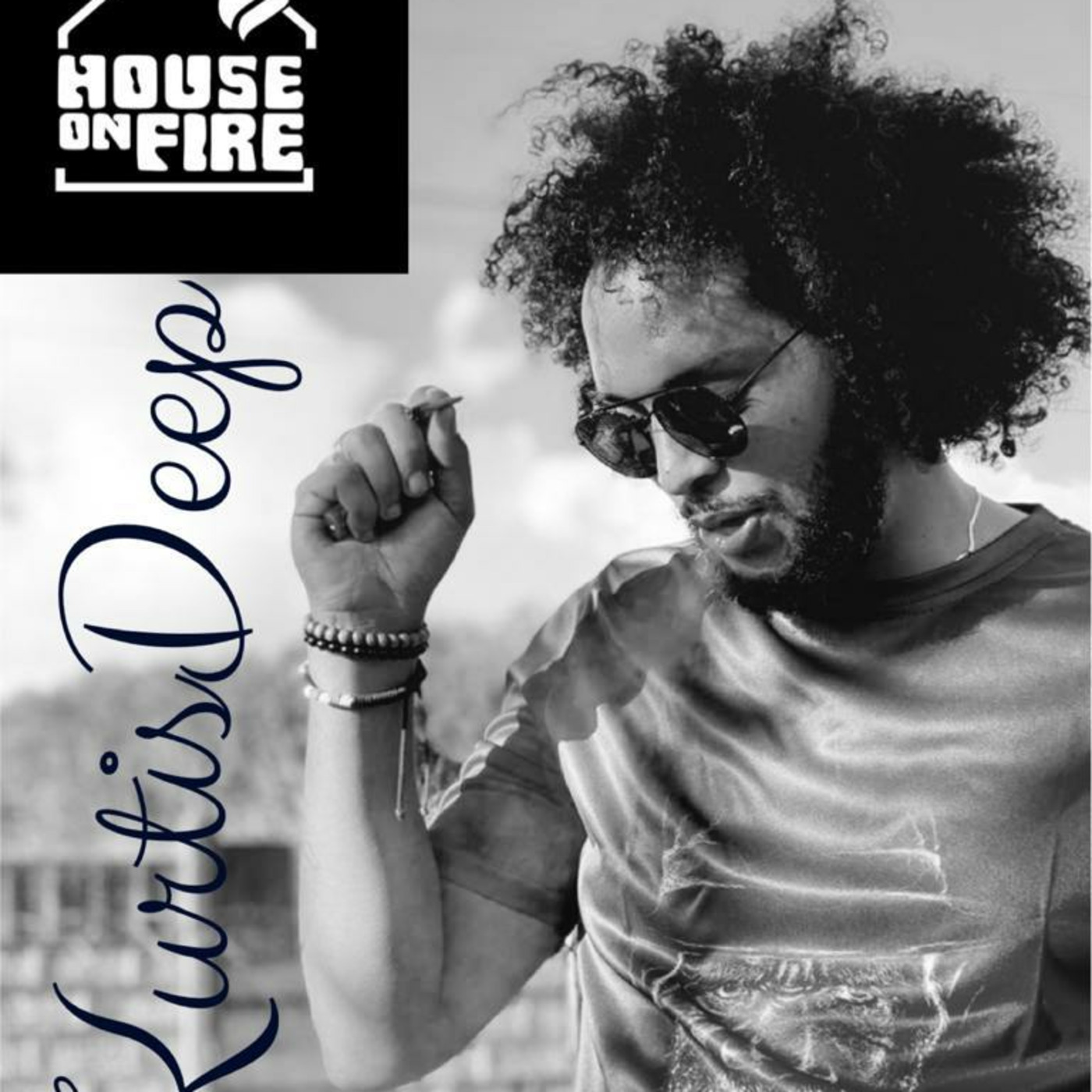 Episode 124: House On Fire Deep Sessions 124 (KurtisDeep)