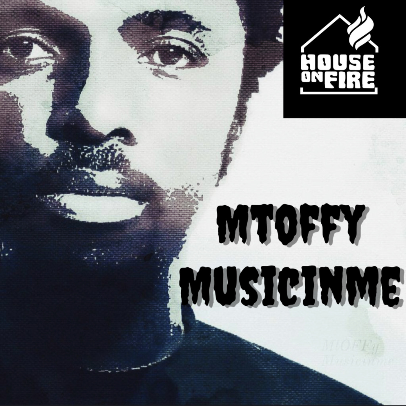 Episode 71: House On Fire Deep Sessions 71 (Mtoffy Musicinme)