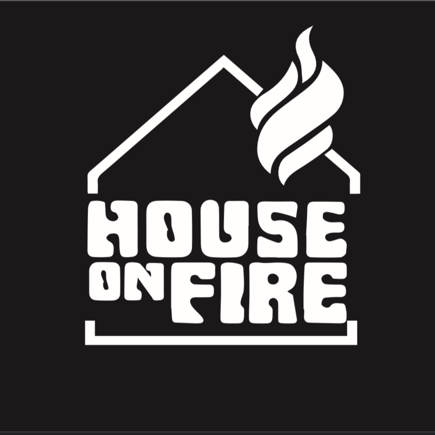 Episode 144: House On Fire Deep Sessions 144 (Don  Kutsa)