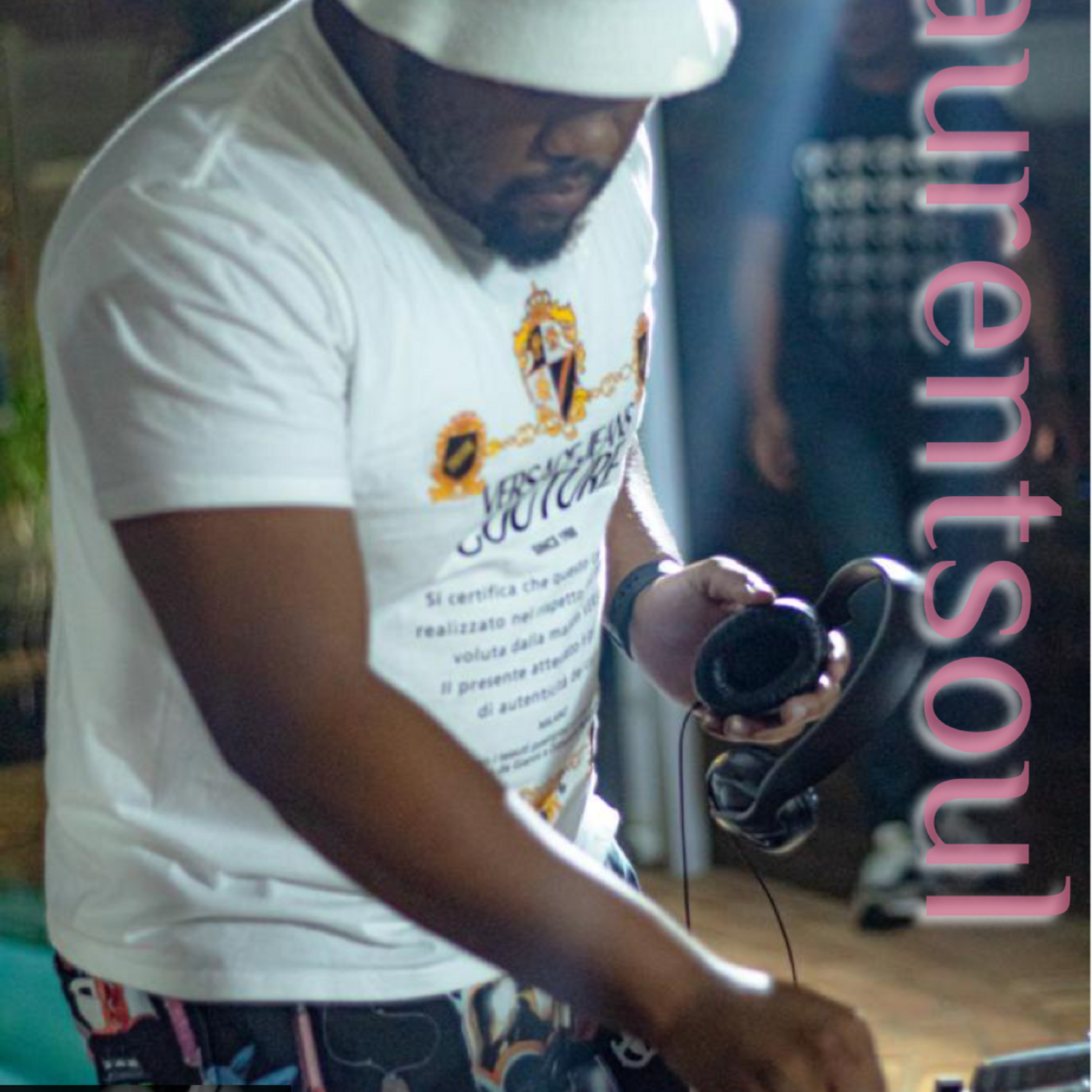 Episode 162: House On Fire Deep Sessions 162 (LaurentSoul)