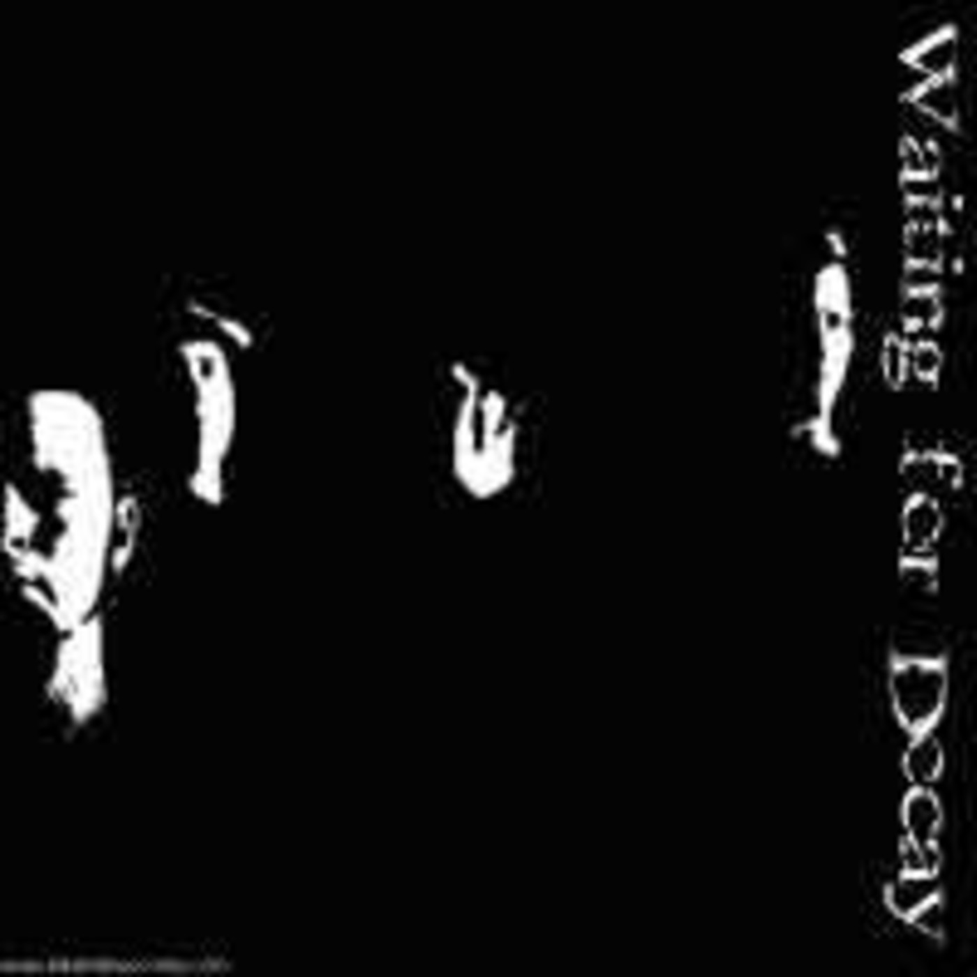 Waiting for Decay Interview on Down with the Underground
