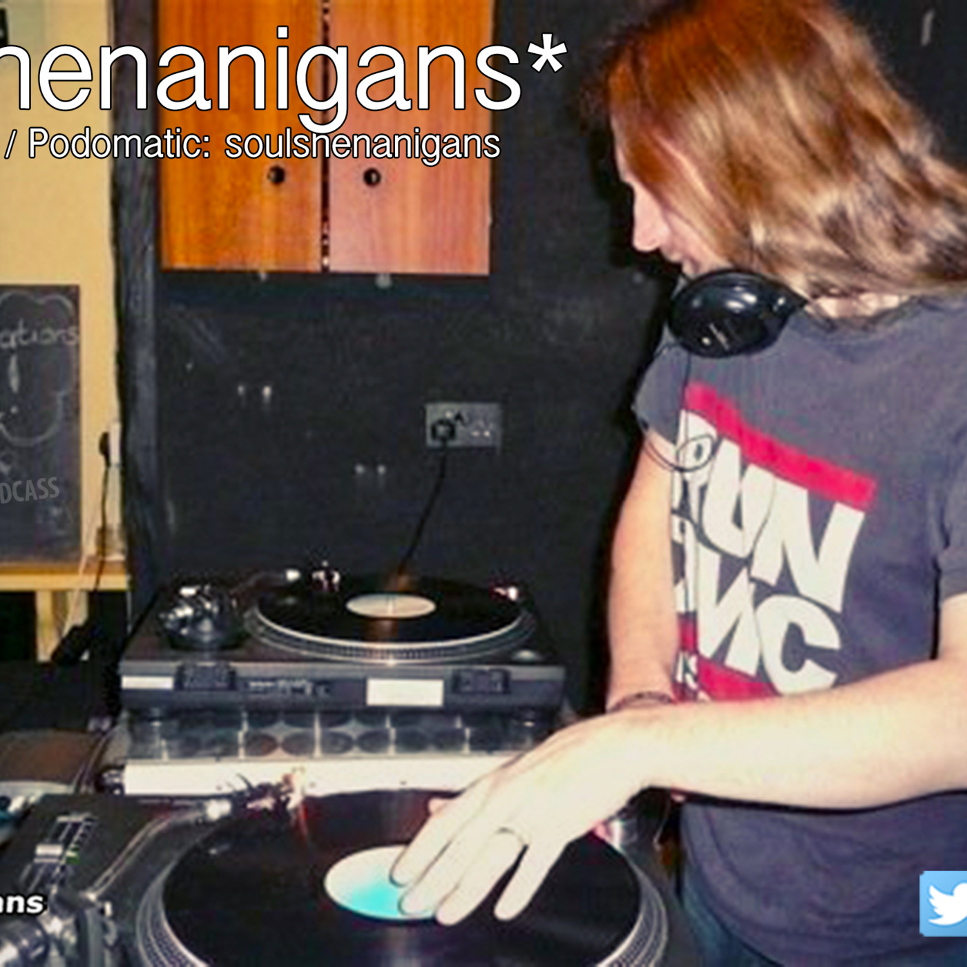 EP 552 ::: Soul Shenanigans ::: 2020 Beastie Boy Sample Special (April 23)