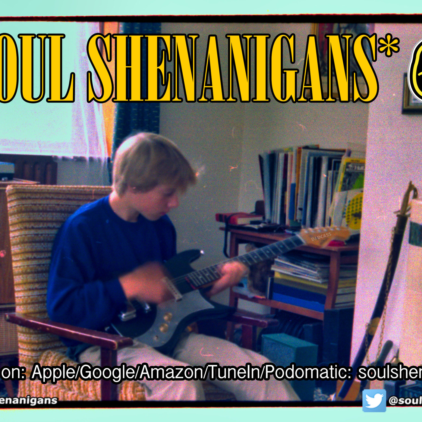Soul Shenanigans