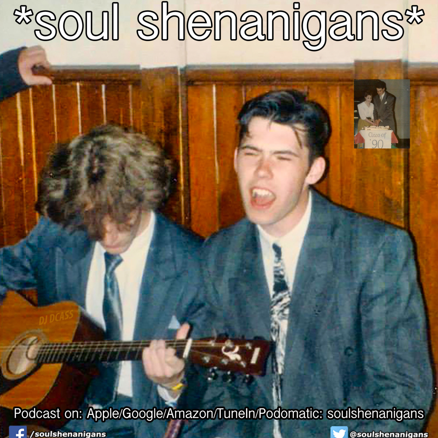 Soul Shenanigans