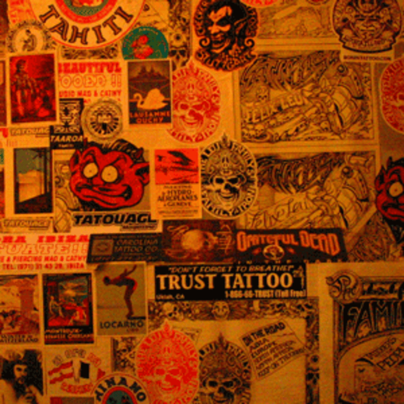 The Peaking Goddess Collective 2005