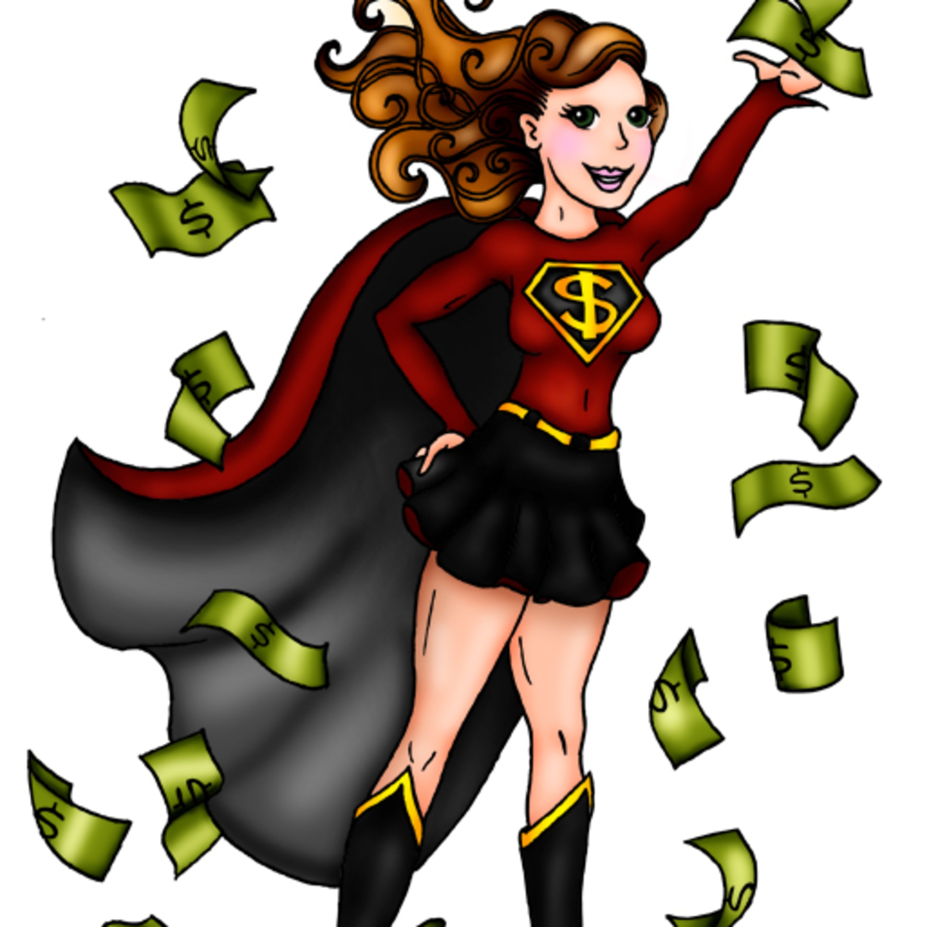 Manifesting Your D.R.E.A.M. with Jen Blackert episode artwork
