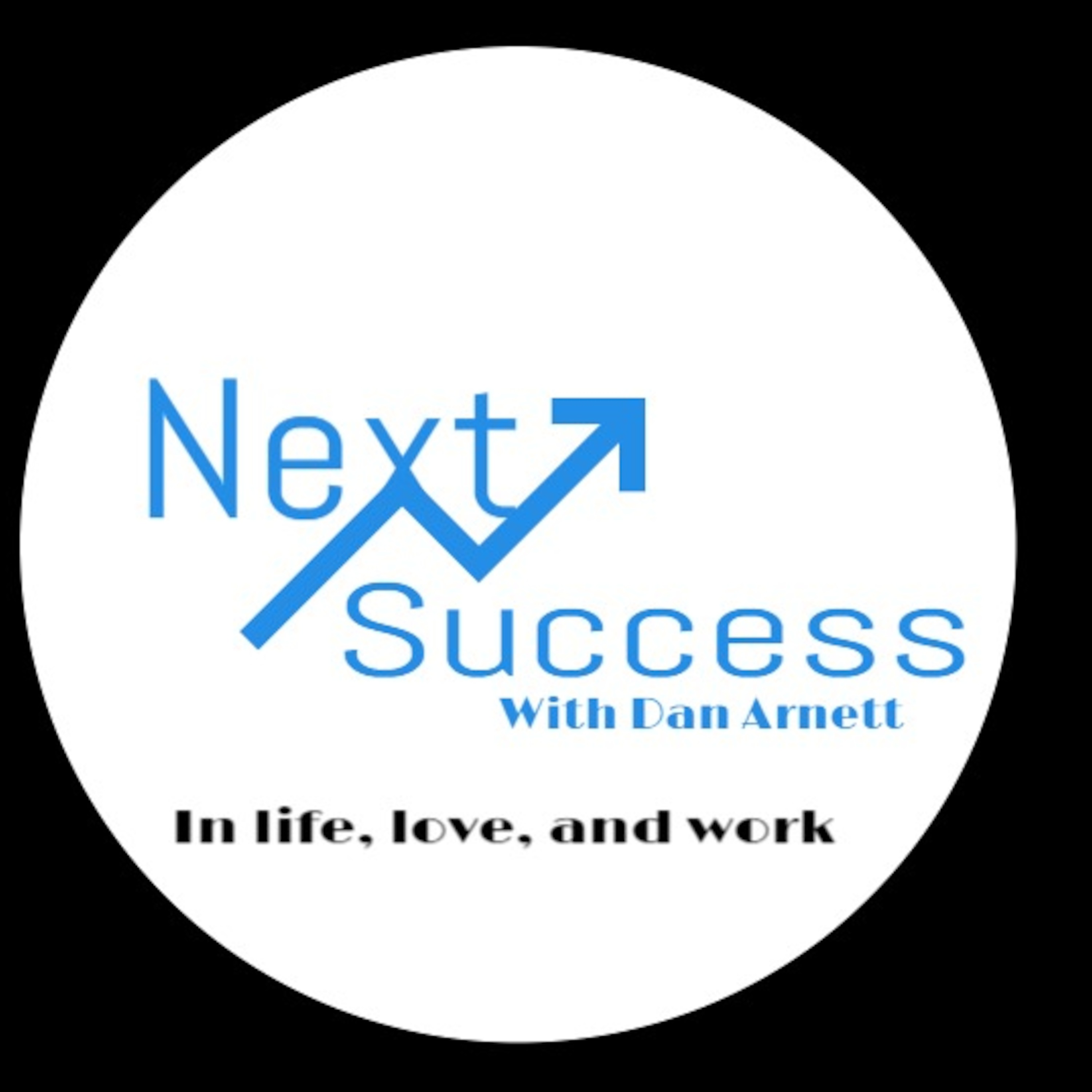 My Next Success cover art