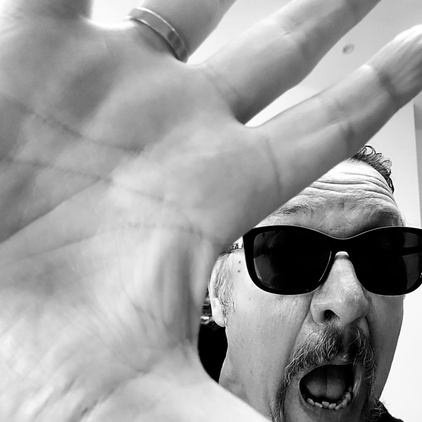 Episode 32: Creatrium with Ayres.