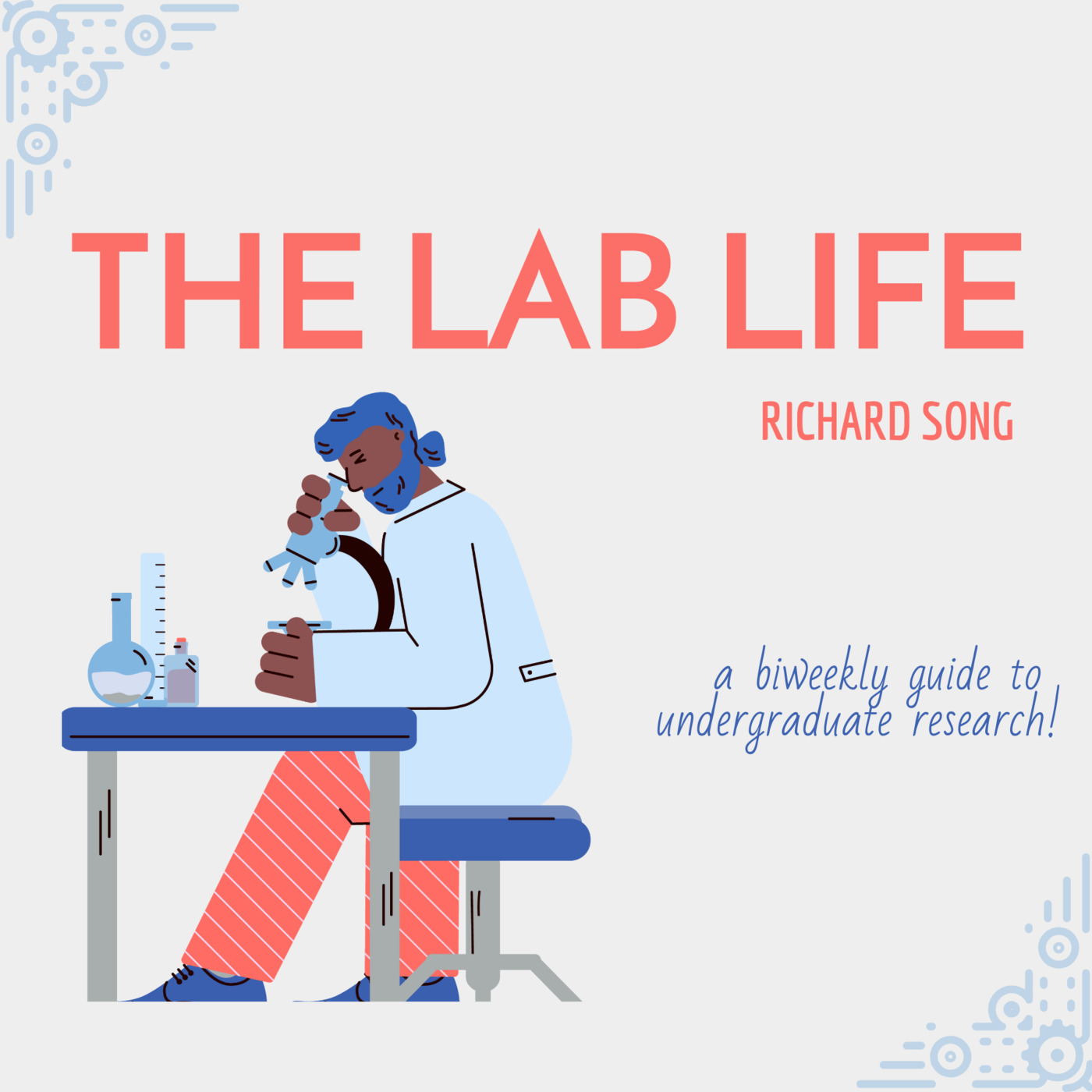 The Lab Life