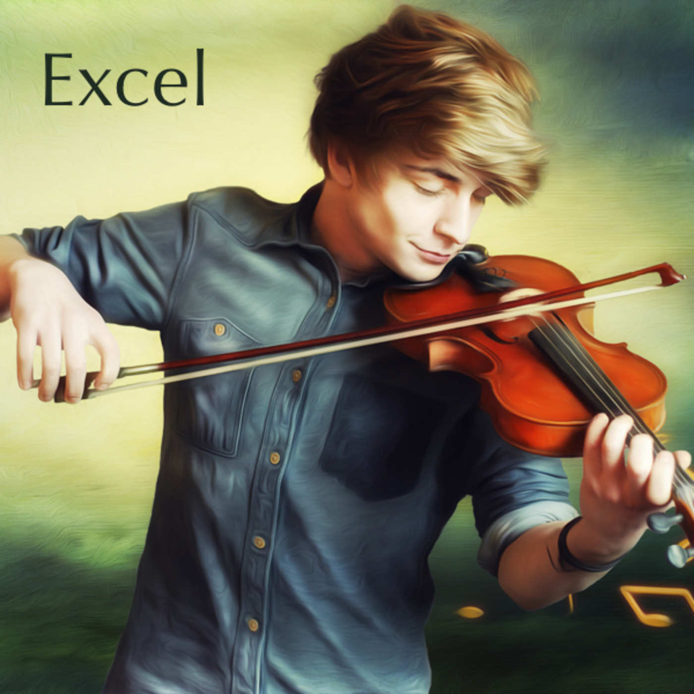 Karl Englund\'s Podcast