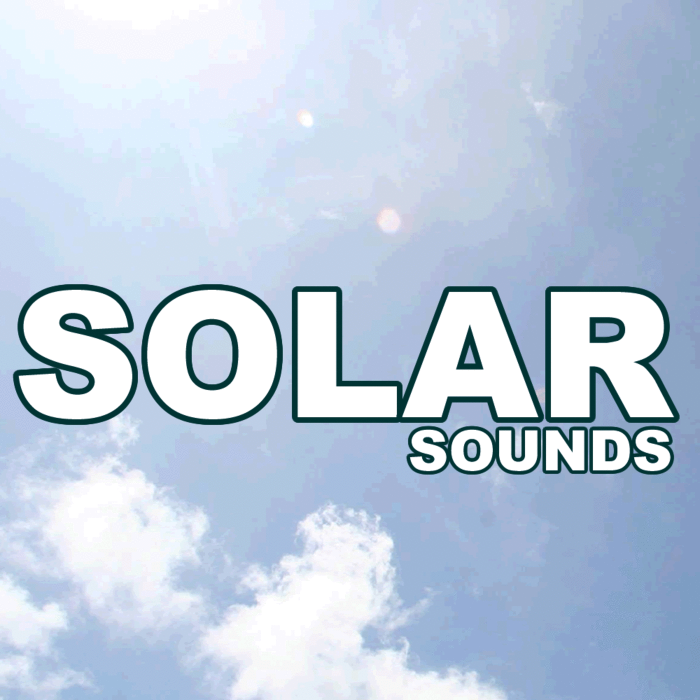 Solar Sounds Mixtapes
