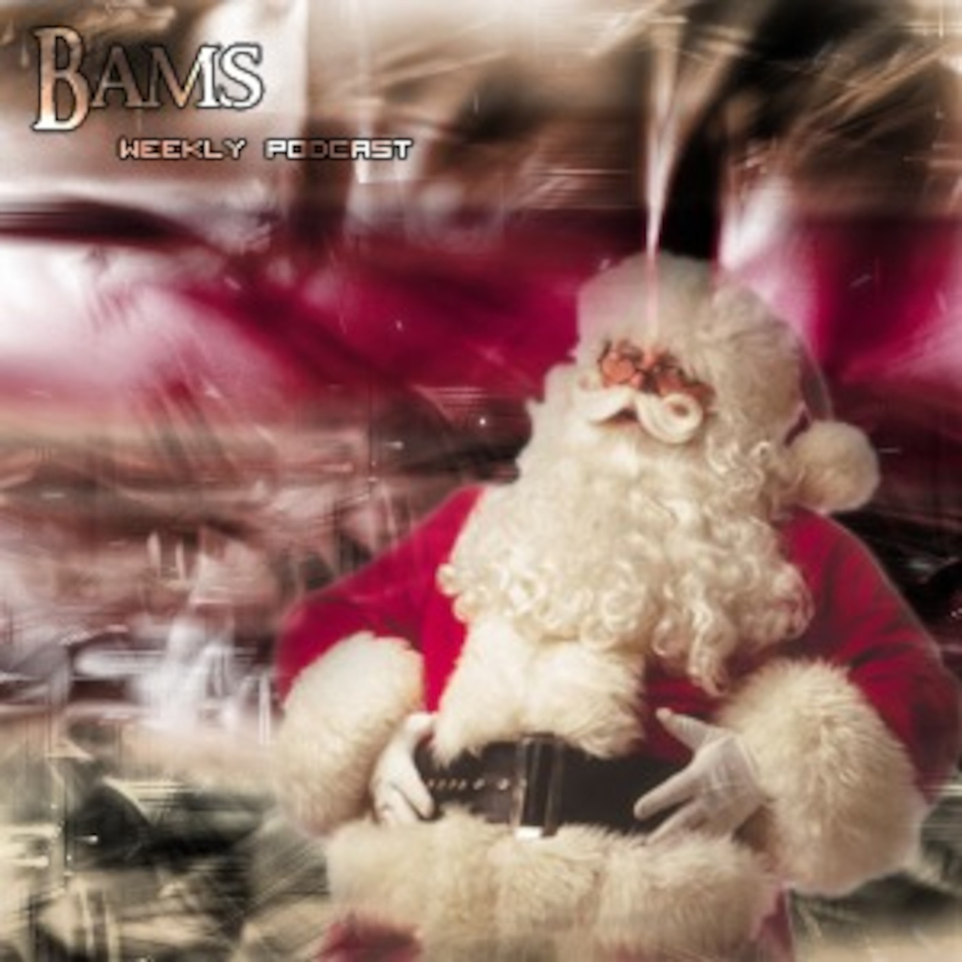 BAMS Podcast