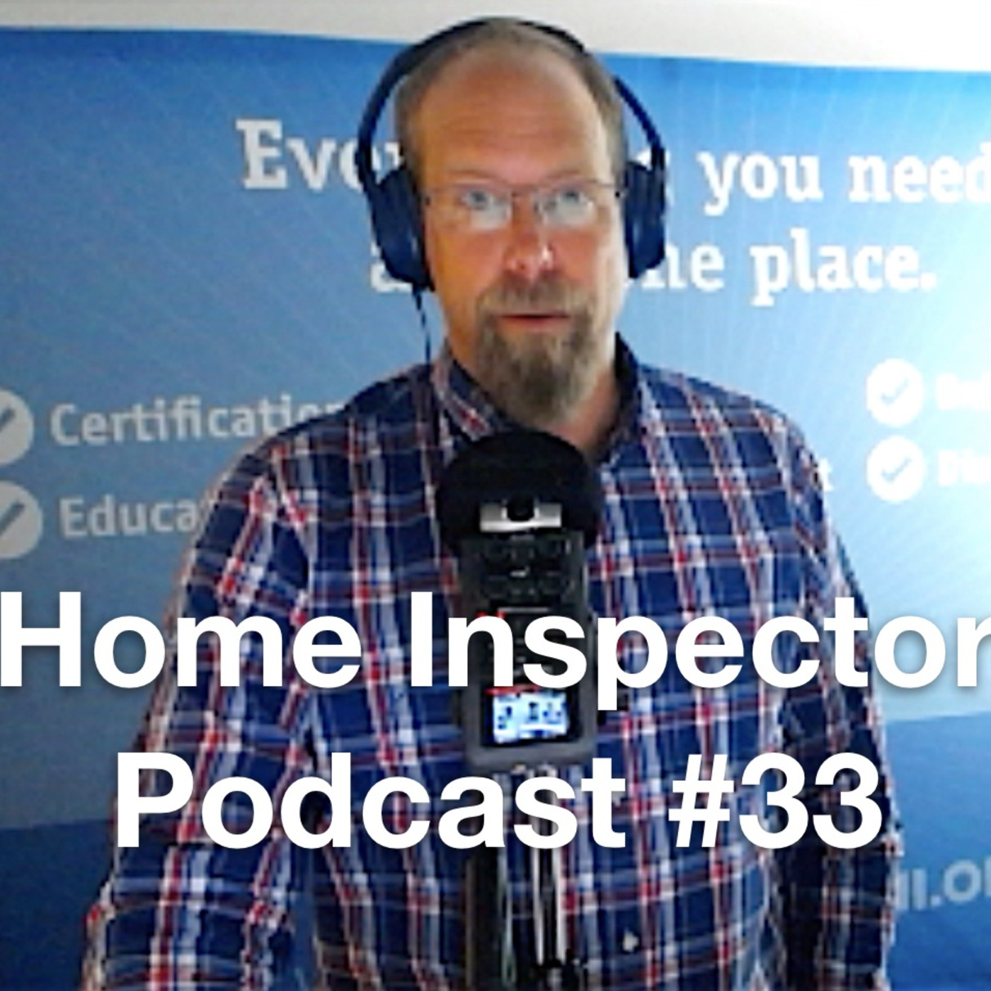 #33 Pablo Picasso and Value: Home Inspector Podcast