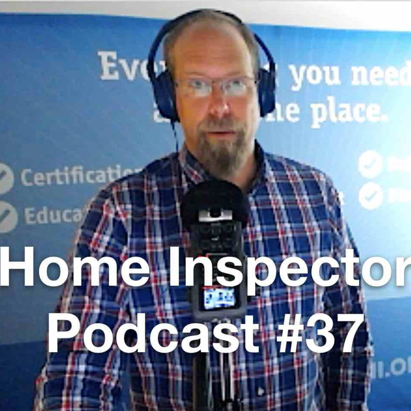 #37 How to Calculate a Profitable Inspection Fee: Home Inspector Podcast