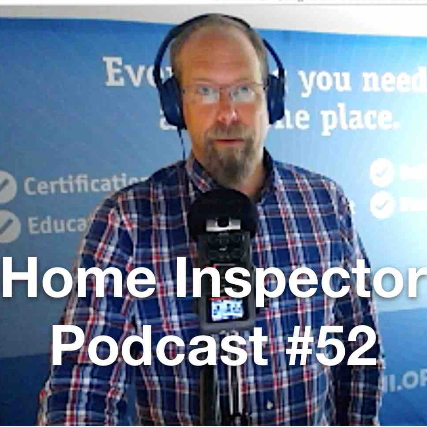 #52 Electrical Inspection of the Standards of Practice: Home Inspector Podcast