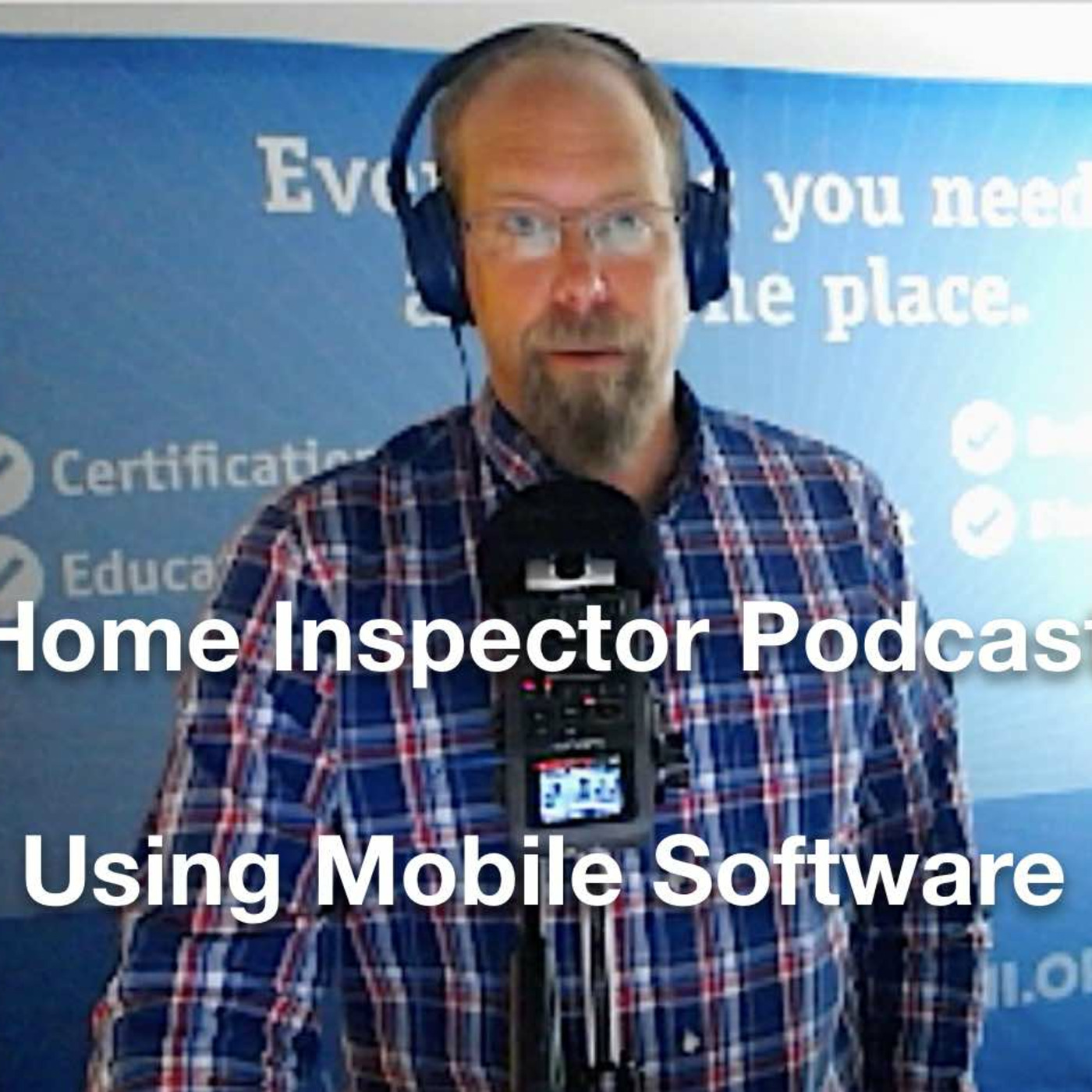 57 The Advantage of Writing Reports While Inspecting with Mobile Devices
