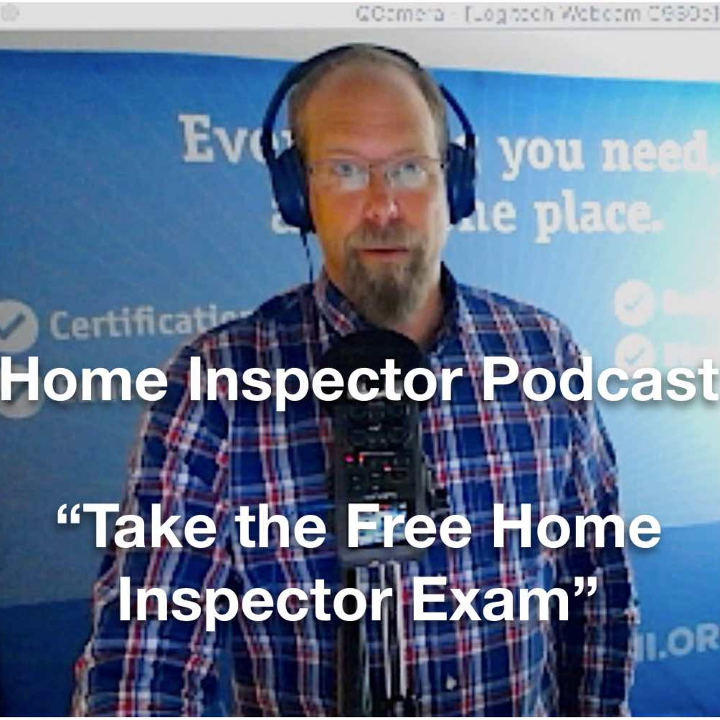 60 Why Take the Free, Online Home Inspector Exam?