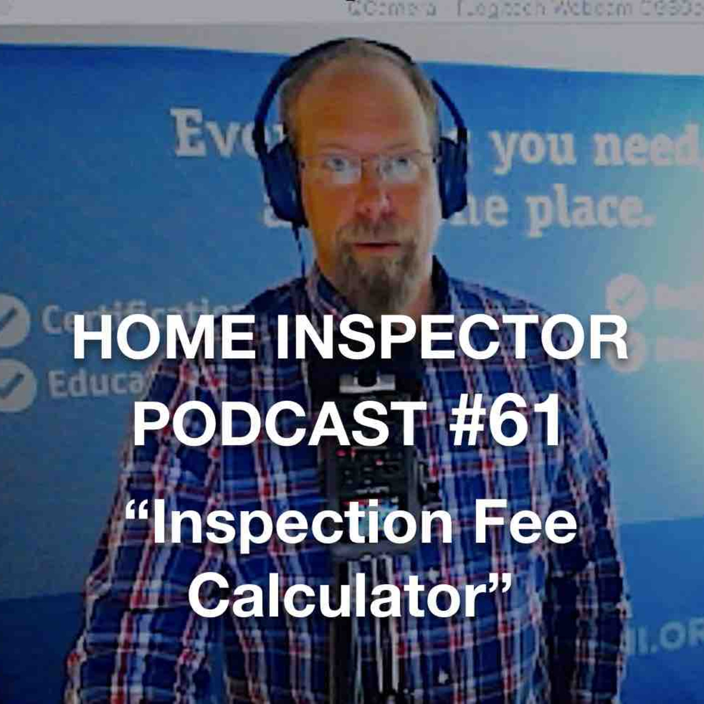 61 Free Inspection Fee Calculator