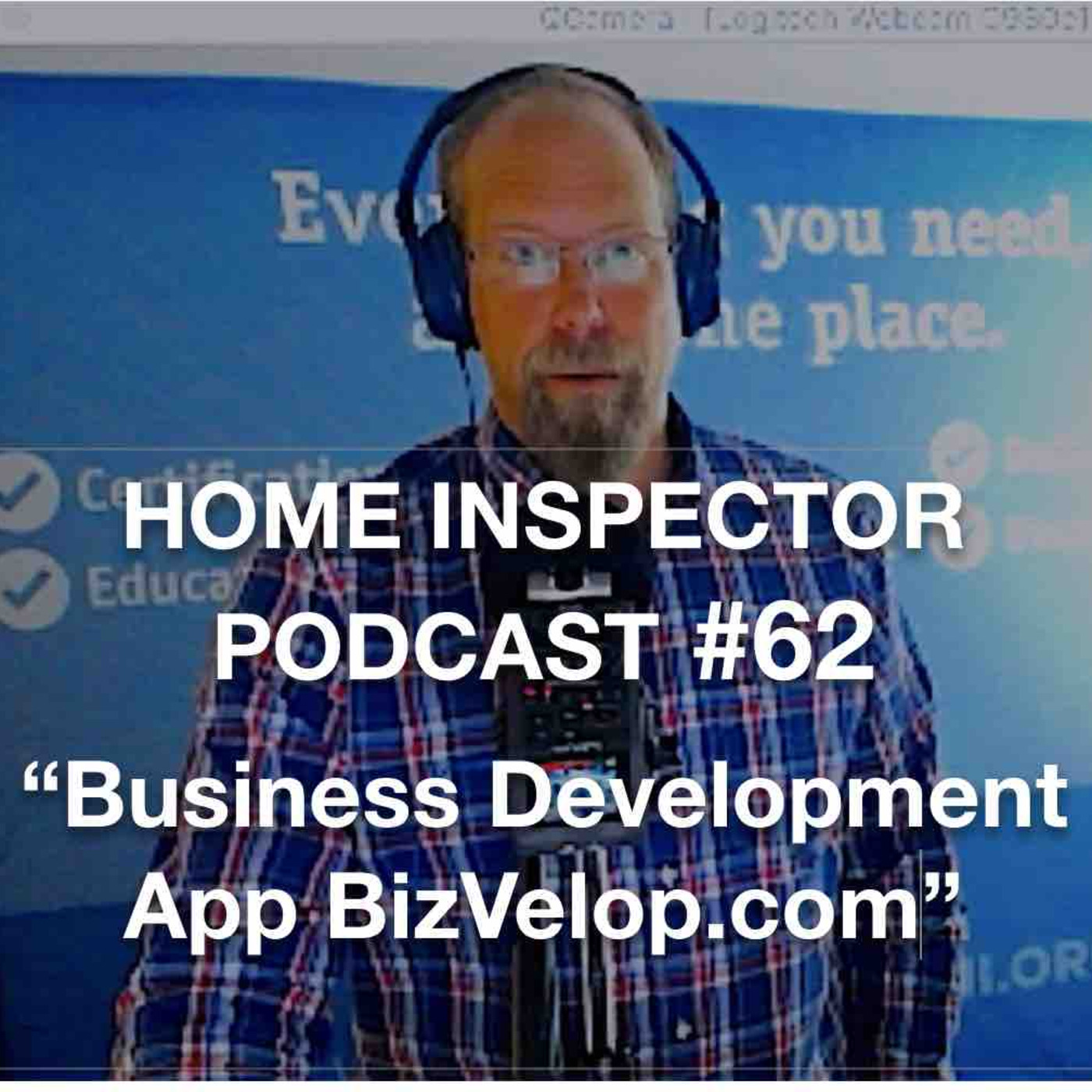 62 Business Development App for Inspectors