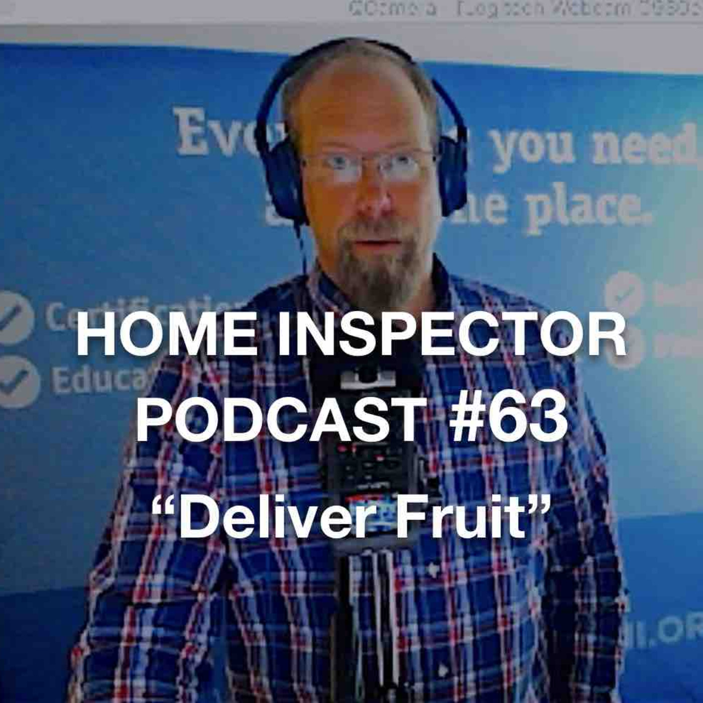 63 Deliver Fruit to Real Estate Offices