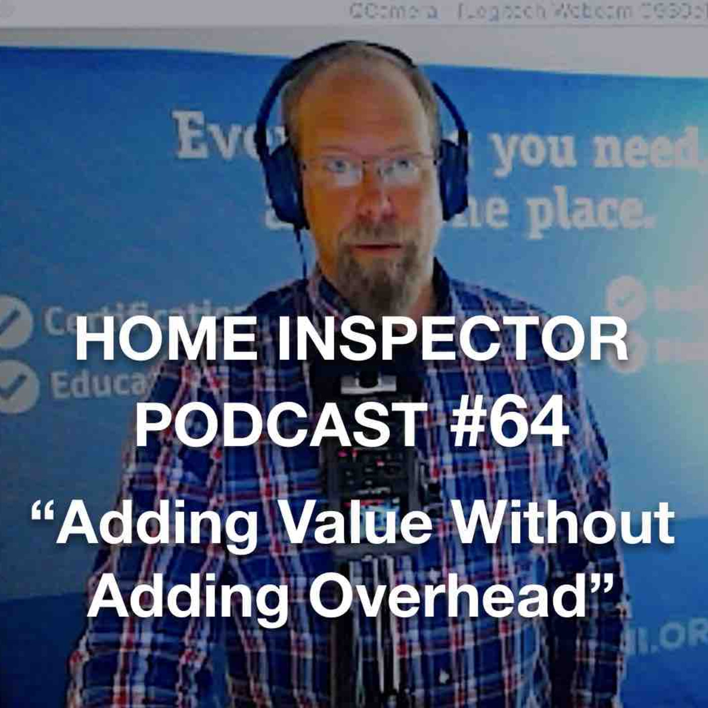 64 Adding Value Without Adding Overhead
