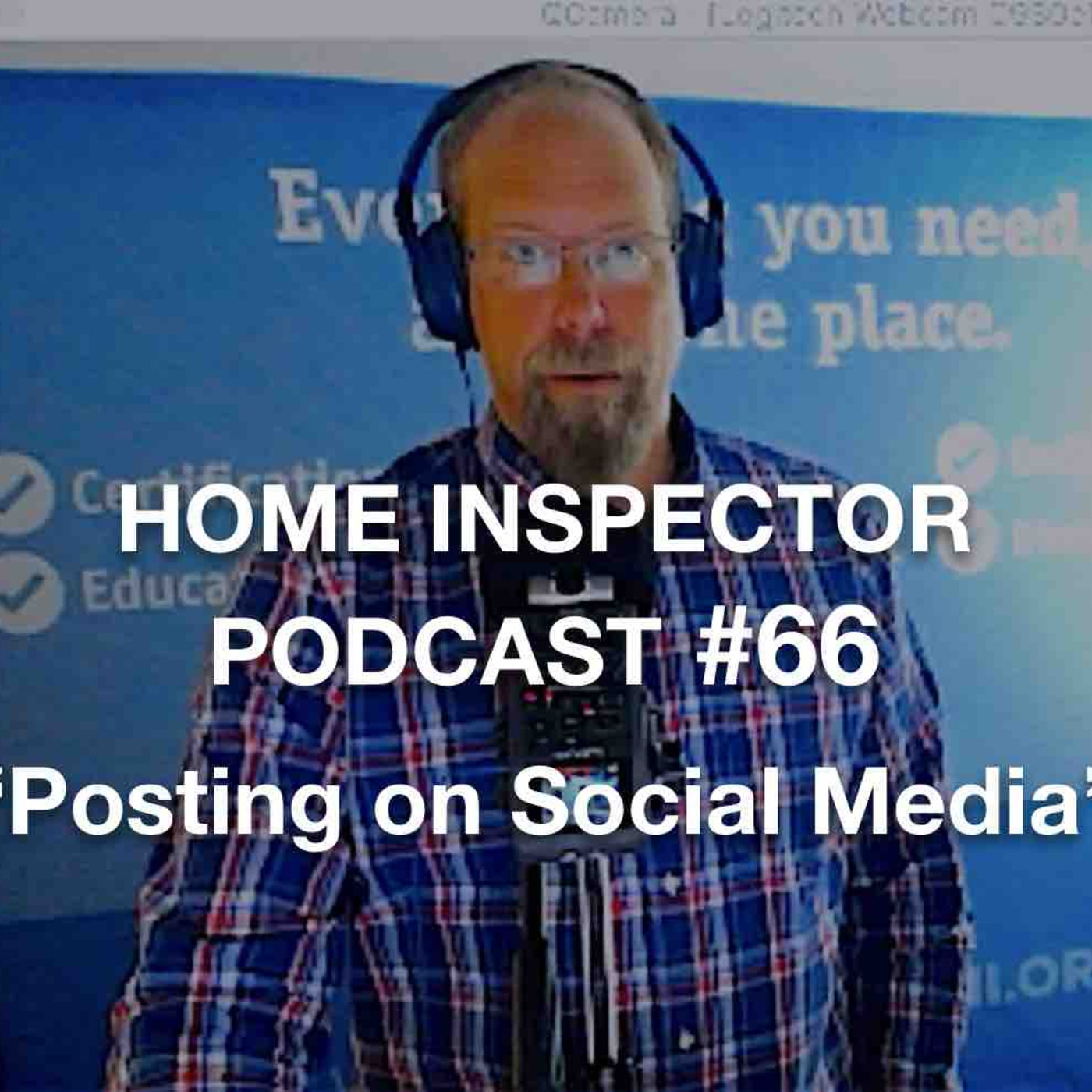 66 Posting on Social Media
