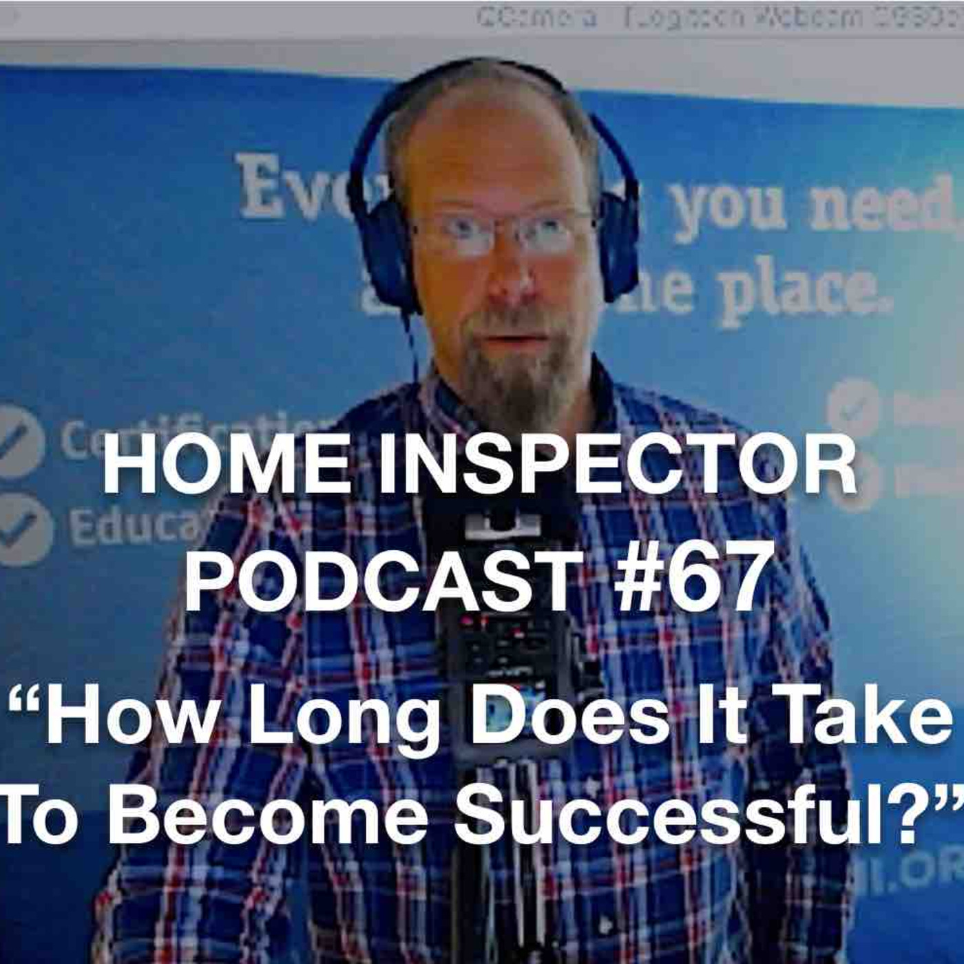 67 How Long Does It Take To Become Successful?