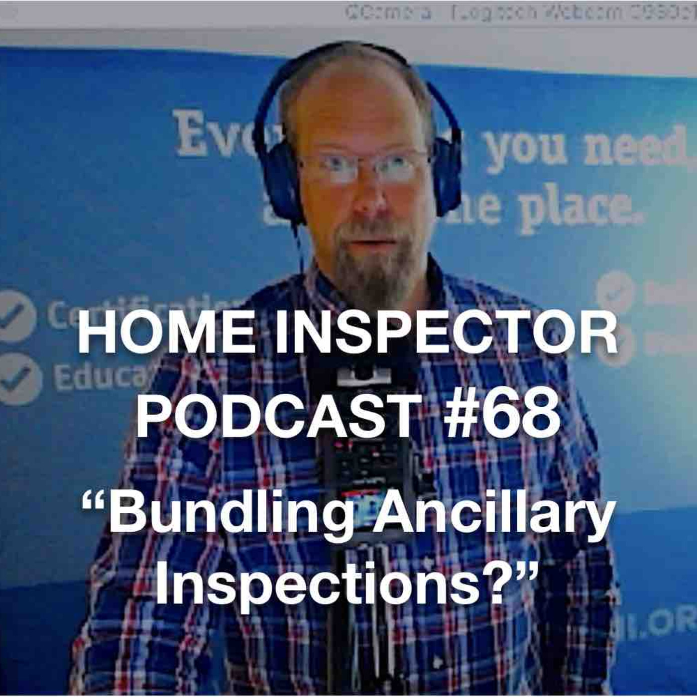 68 Bundling Ancillary Inspection Services