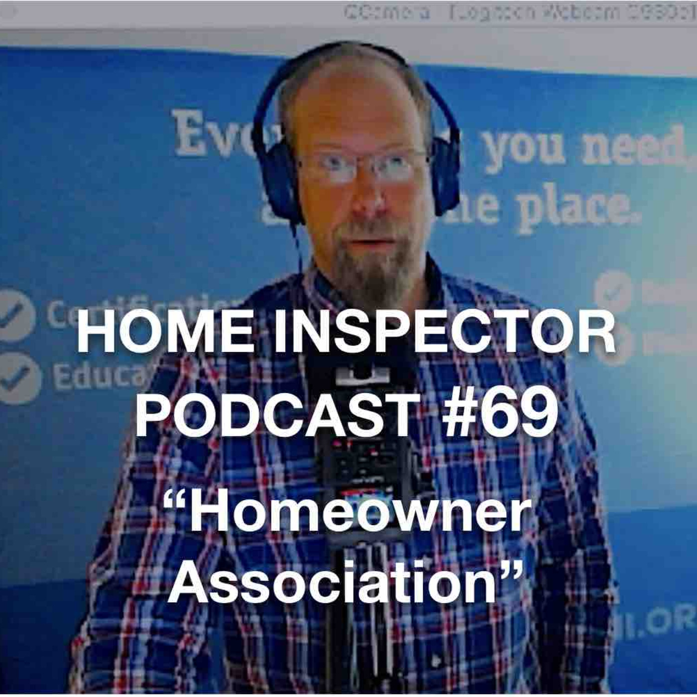 69 Inspectors for Homeowner Associations