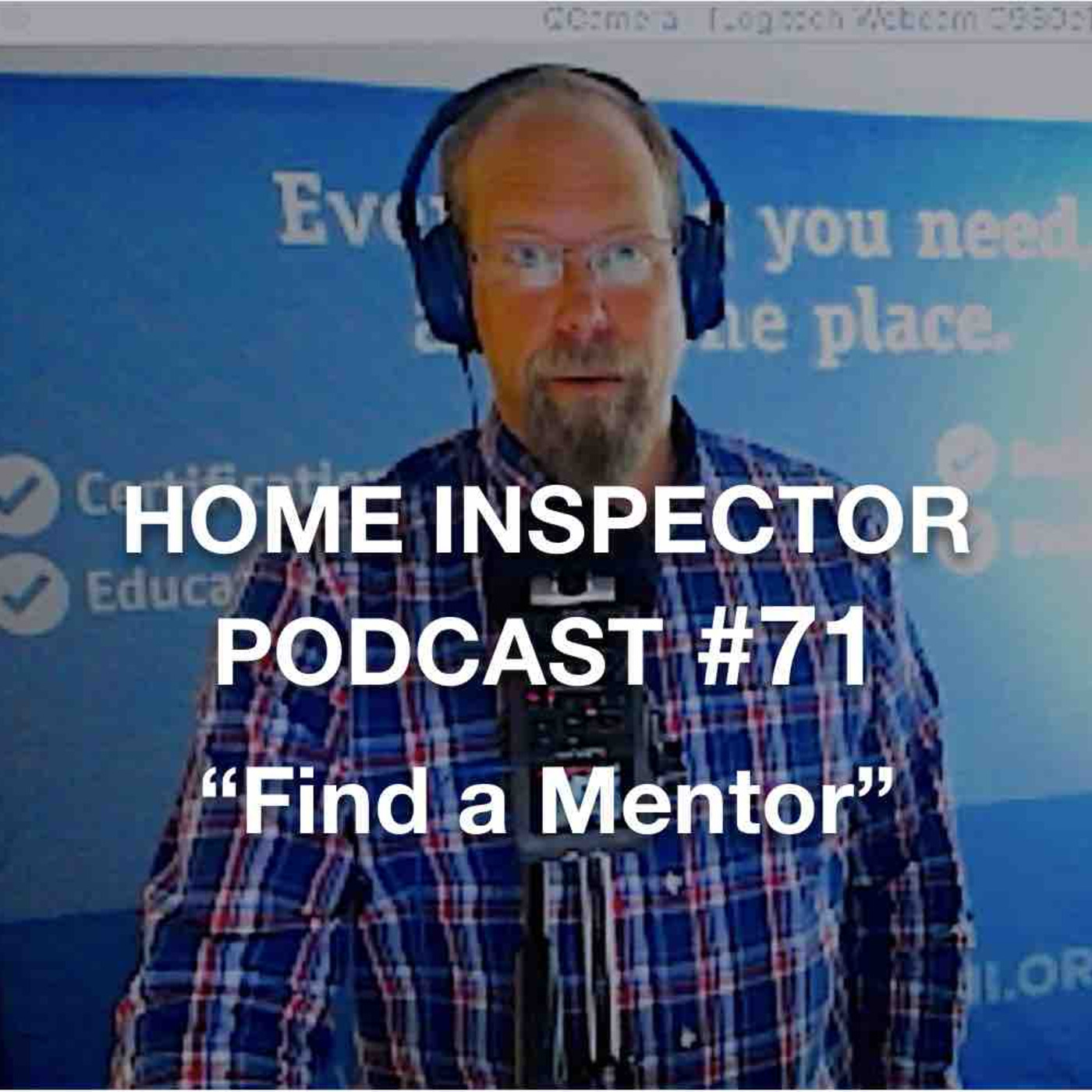 71 Find a Mentor