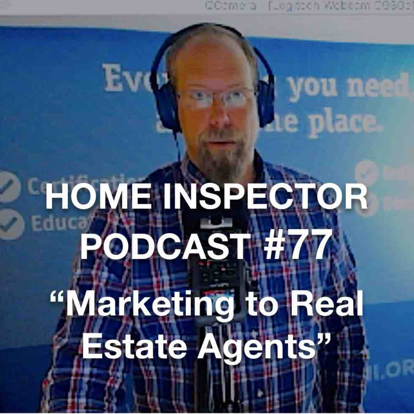 77 Marketing to Real Estate Agents