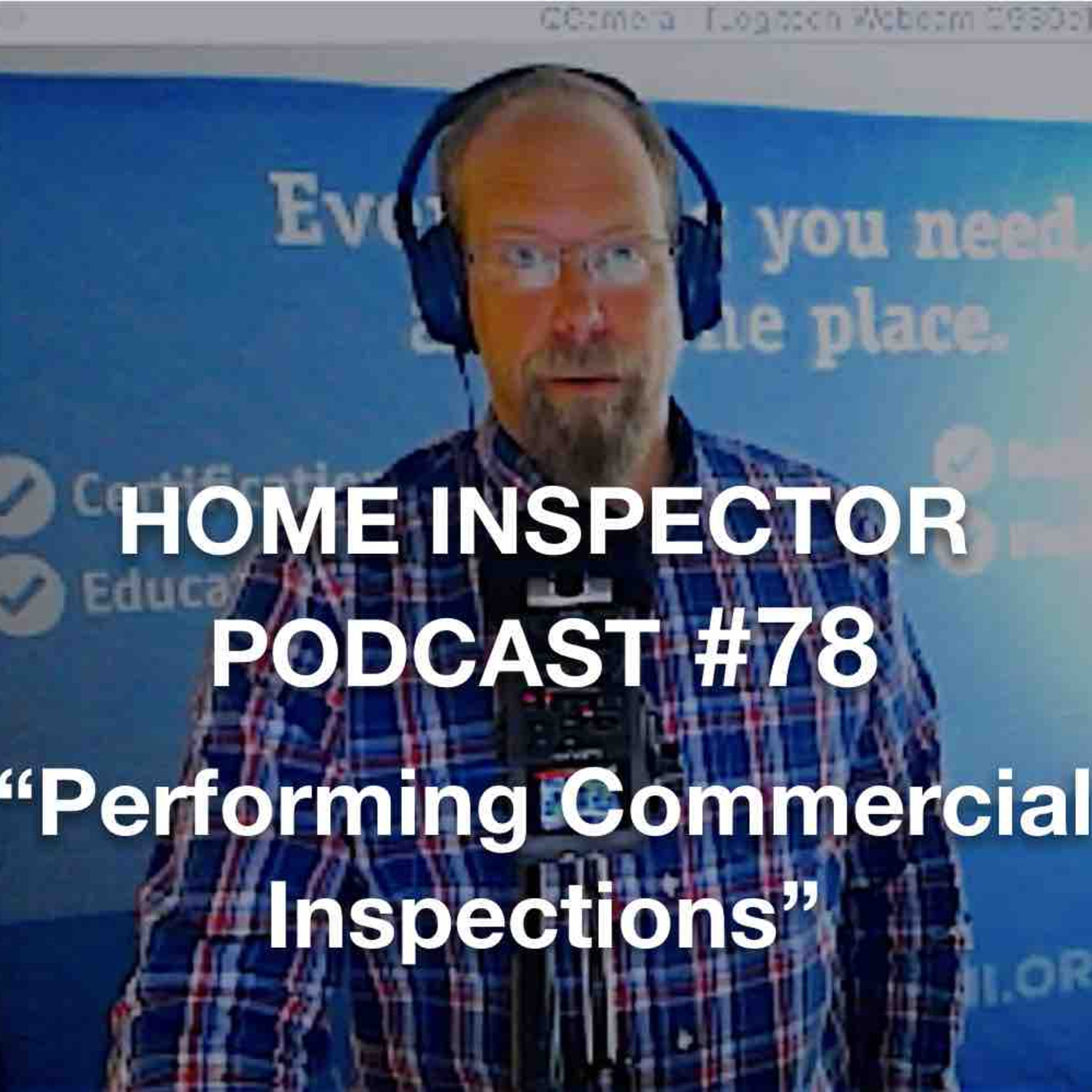 78 Performing Commercial Inspections