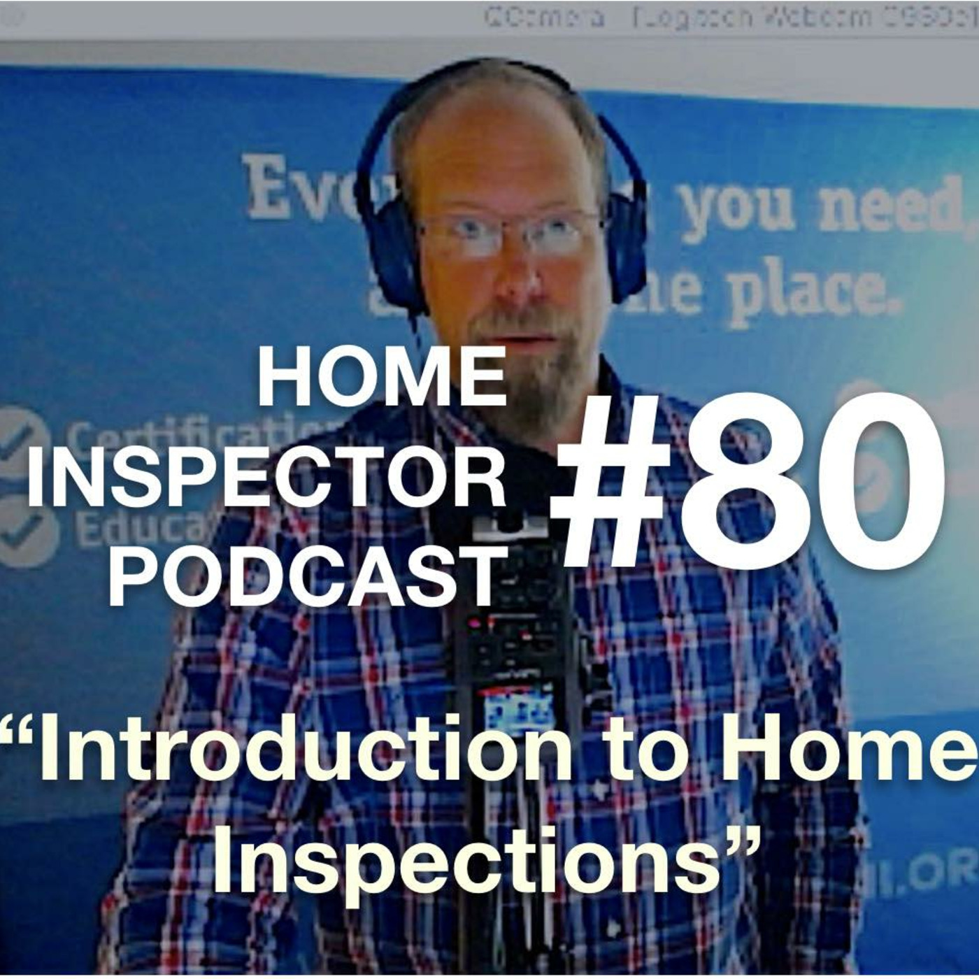 80 Introduction to Home Inspections & Homeownership