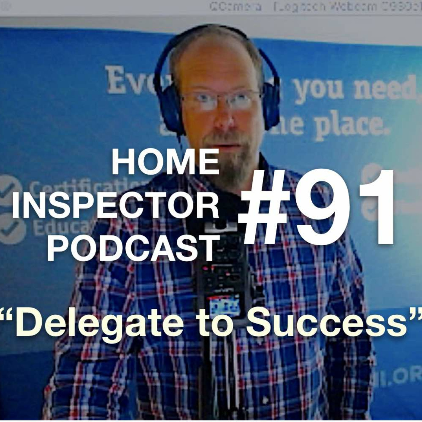 91 Delegating Tasks to Success
