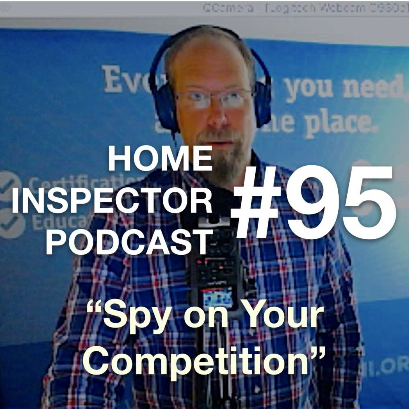 95 Spy on Your Competition