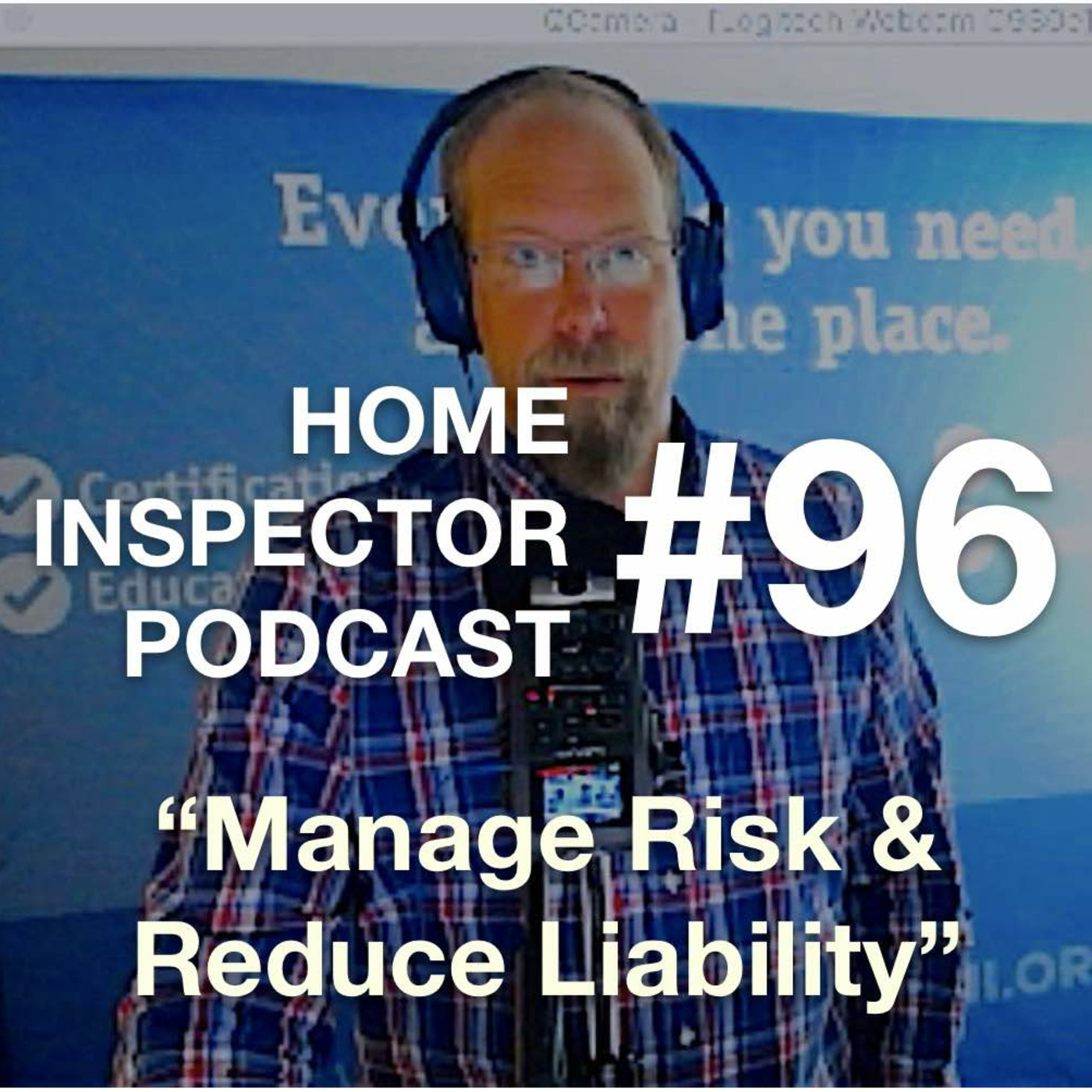 96 How to Manage Risk & Reduce Liability