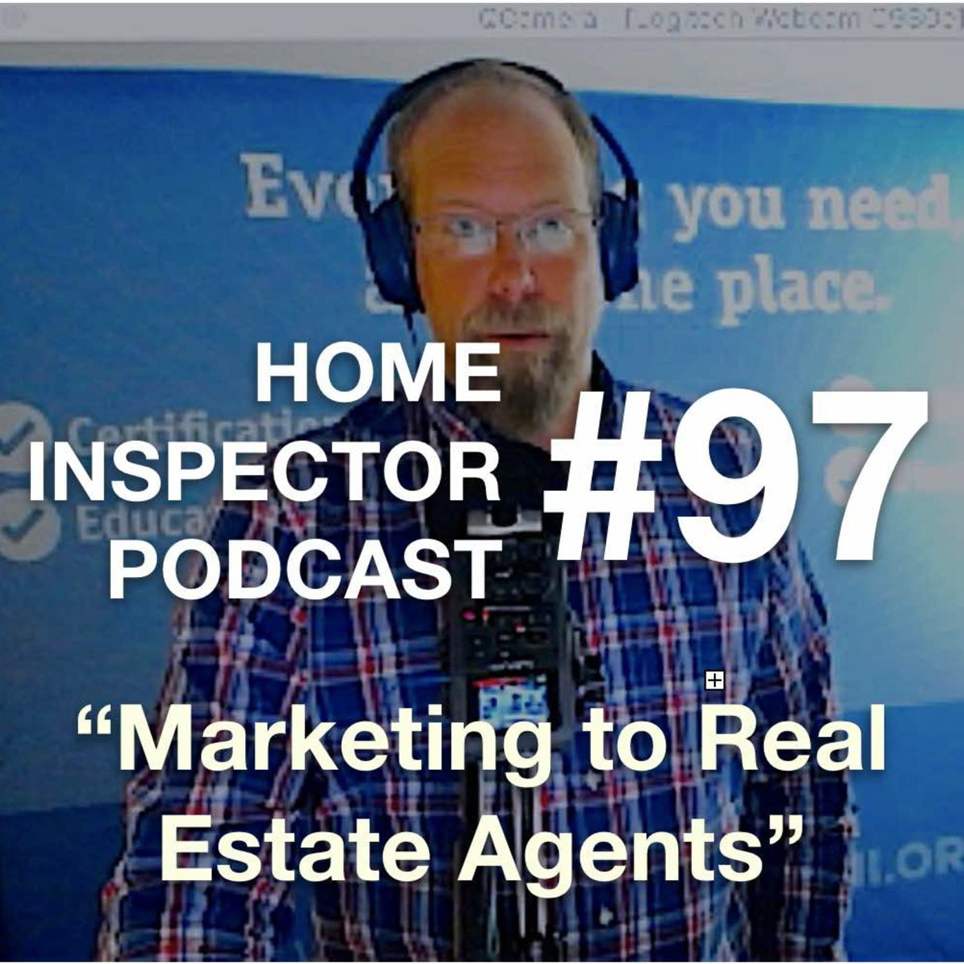 97 Marketing to Real Estate Agents