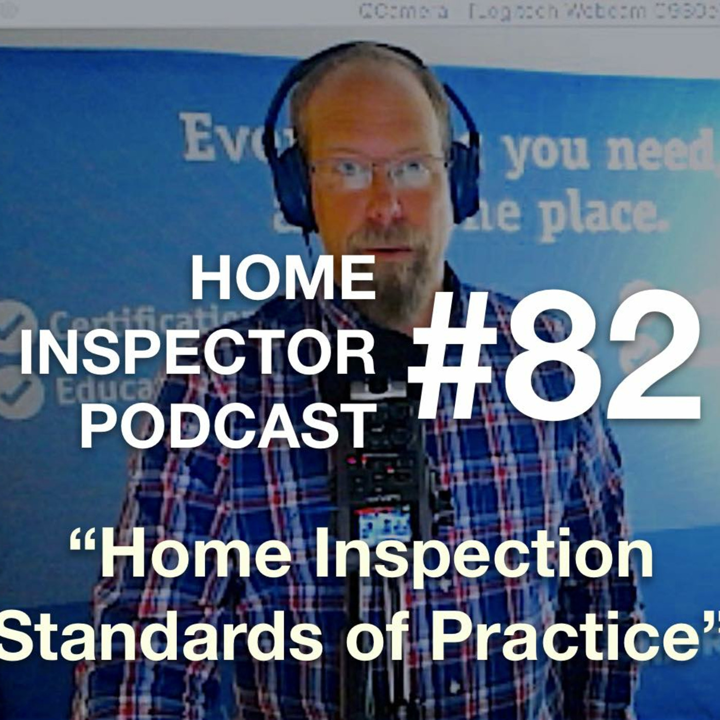 82 Home Inspection Standards of Practice