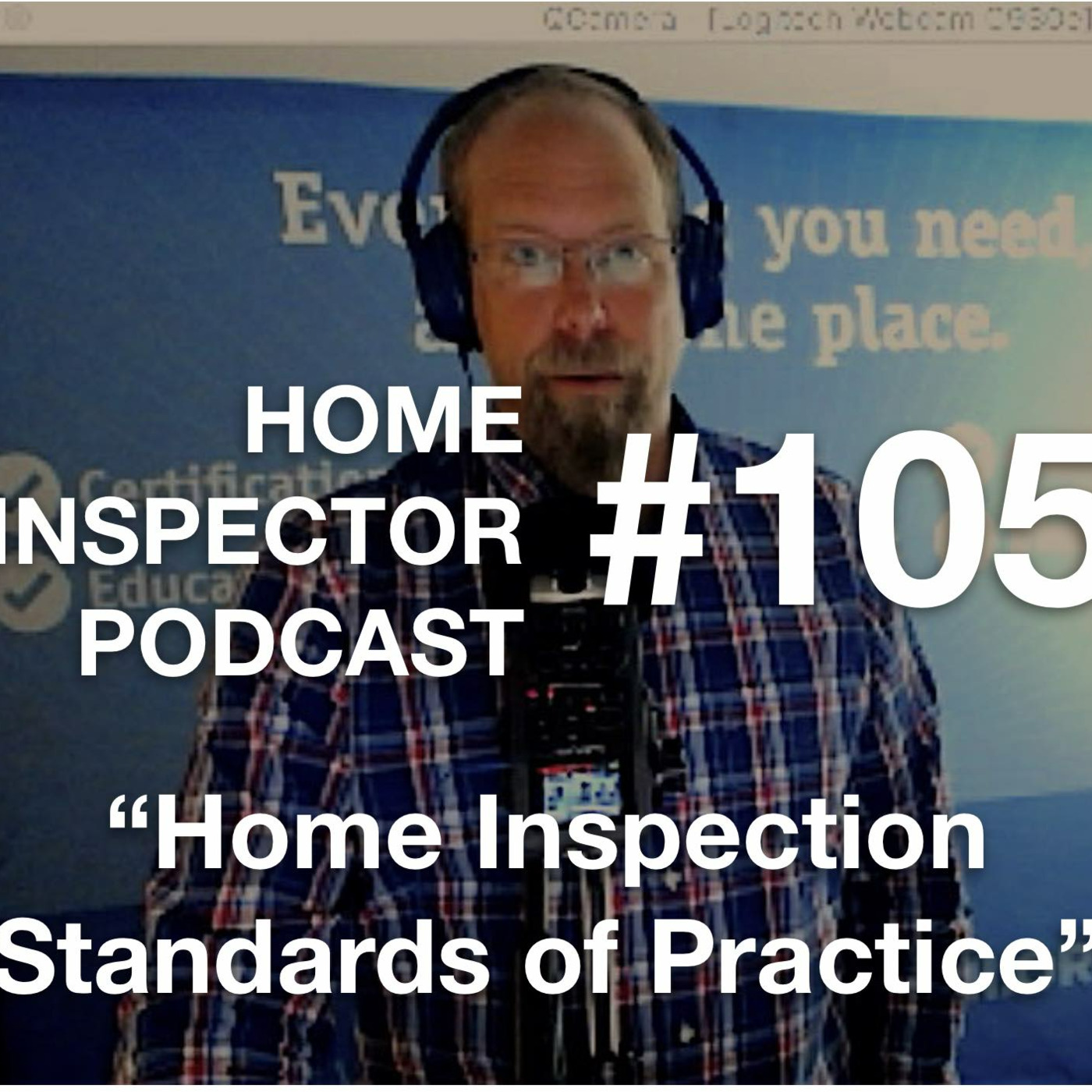 105. Home Inspection Standards of Practice