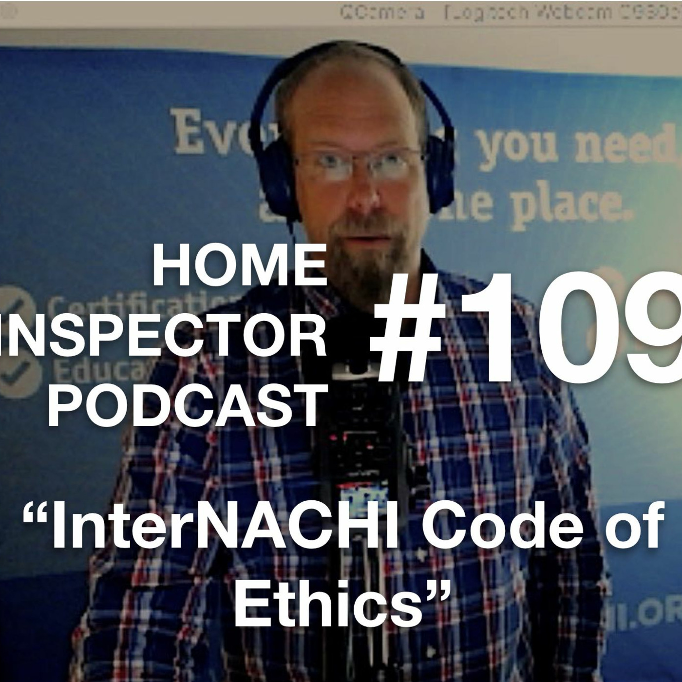 109. InterNACHI Code of Ethics
