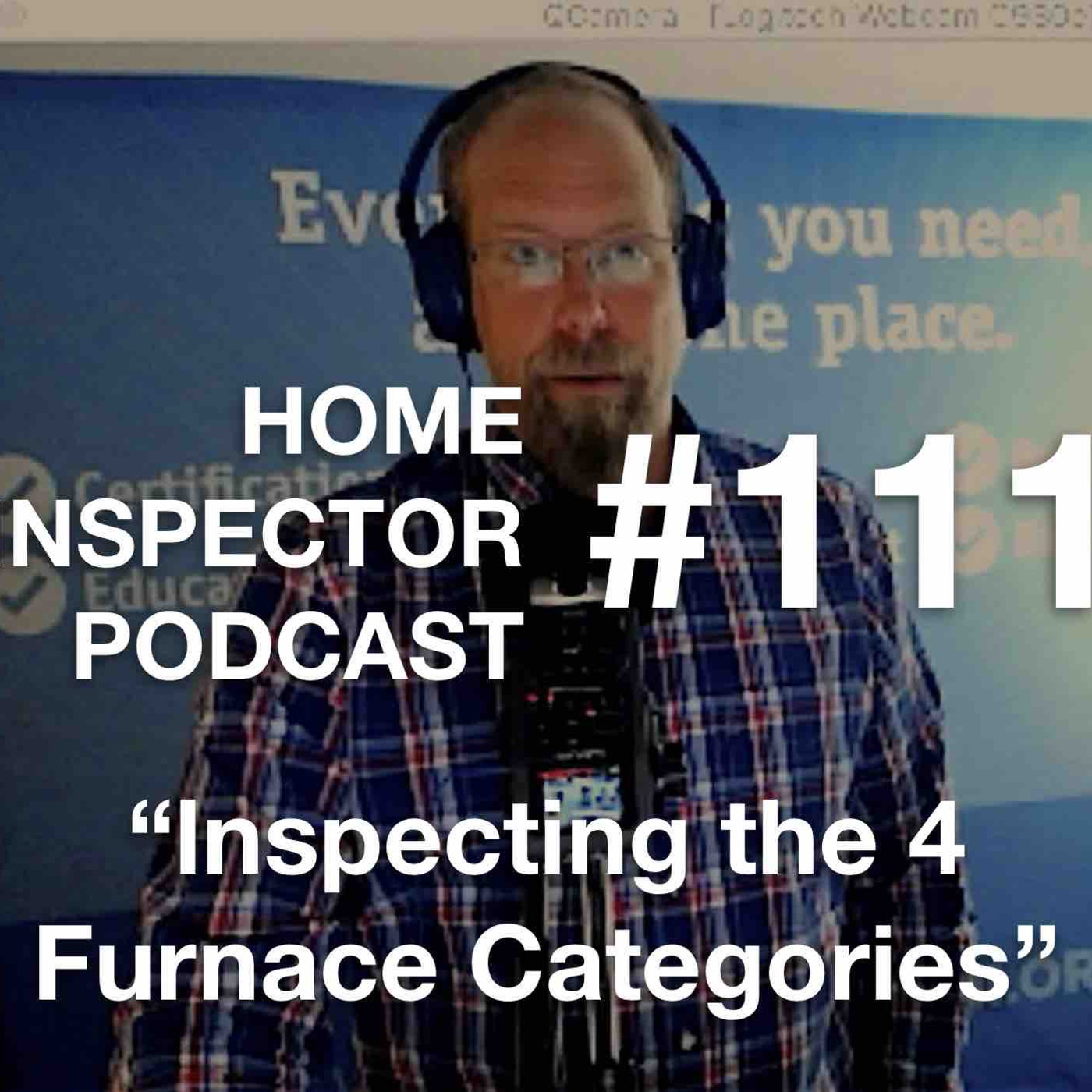 111. Inspecting the 4 Furnace Categories