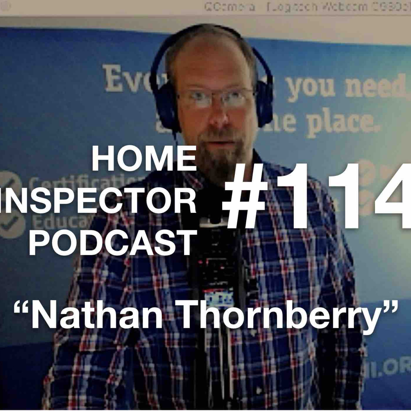 114. Nathan Thornberry