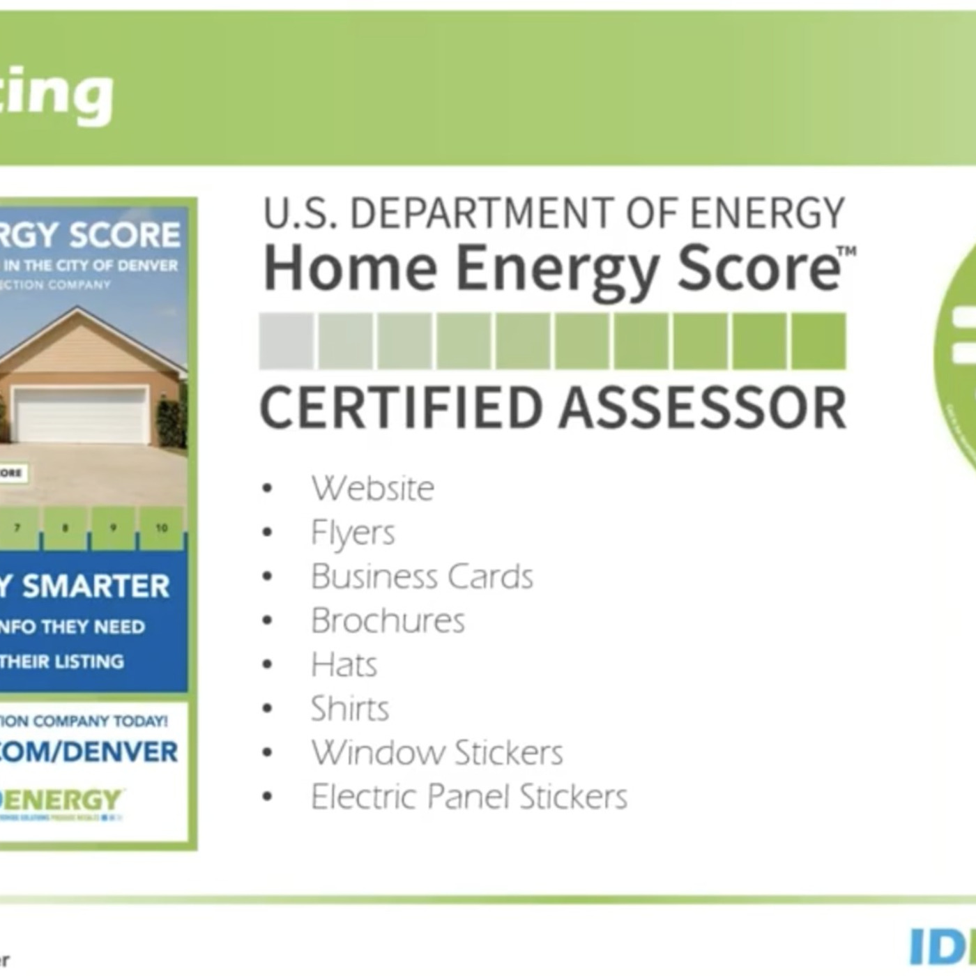 128. Boosting Your Inspection Business With the Home Energy Score