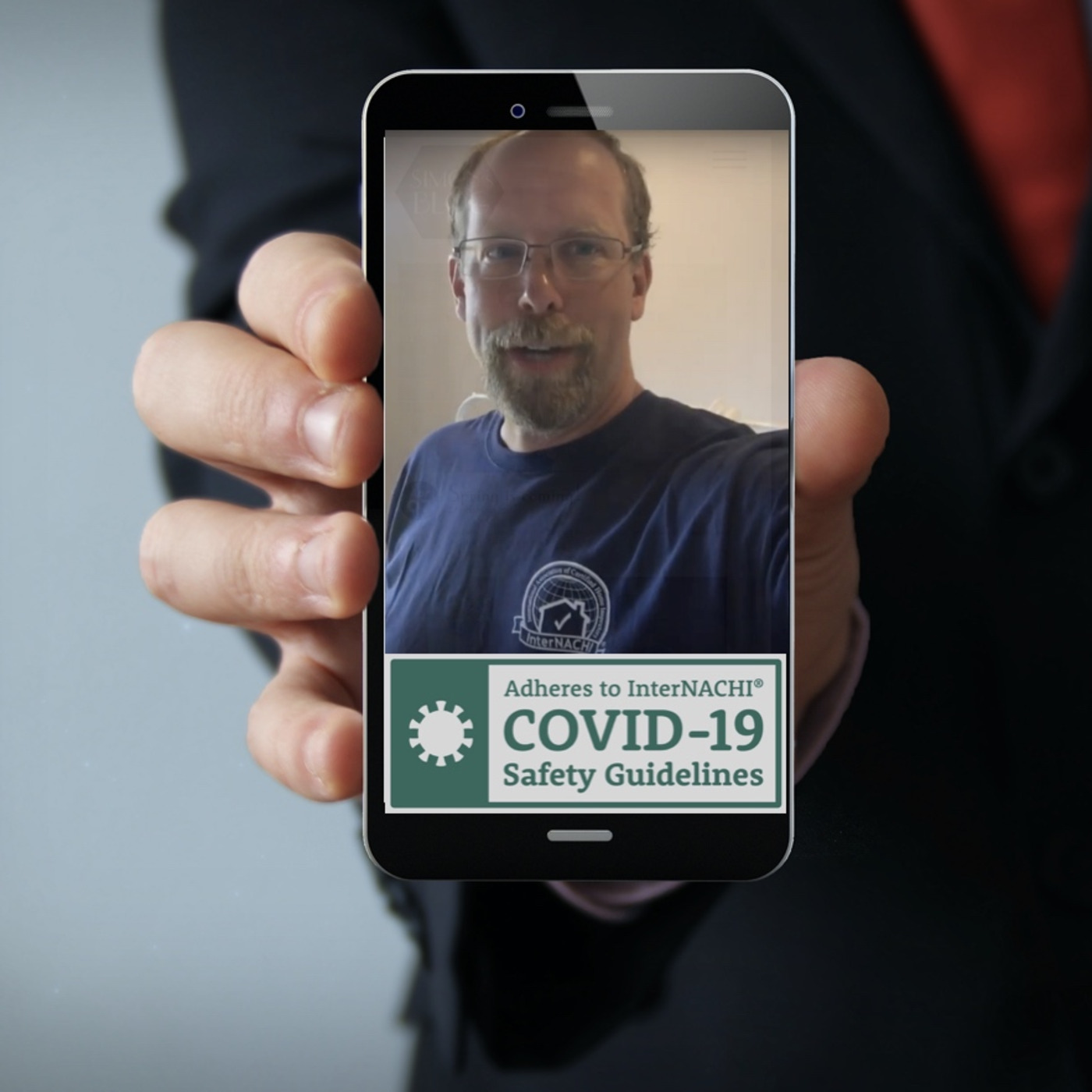 138. COVID-19 Safety Guidelines for Home Inspectors