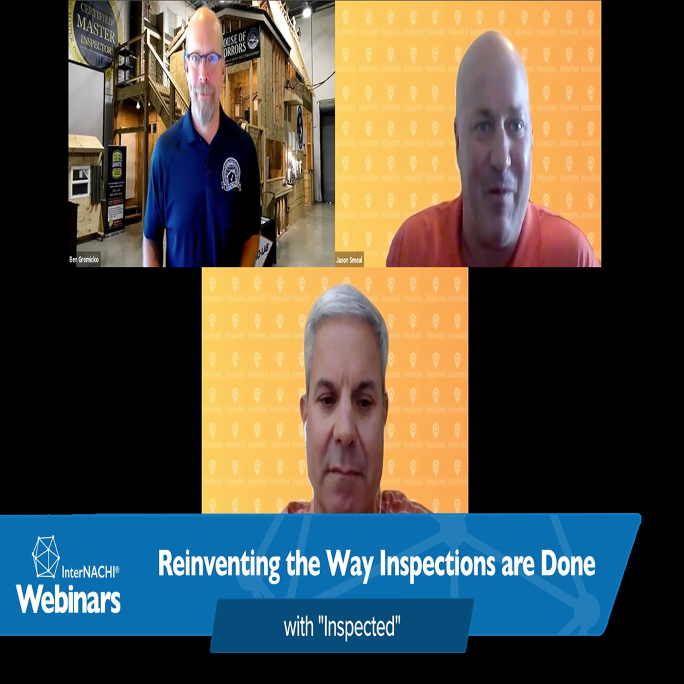 172. Reinventing the Way Inspections are Done with 'Inspected
