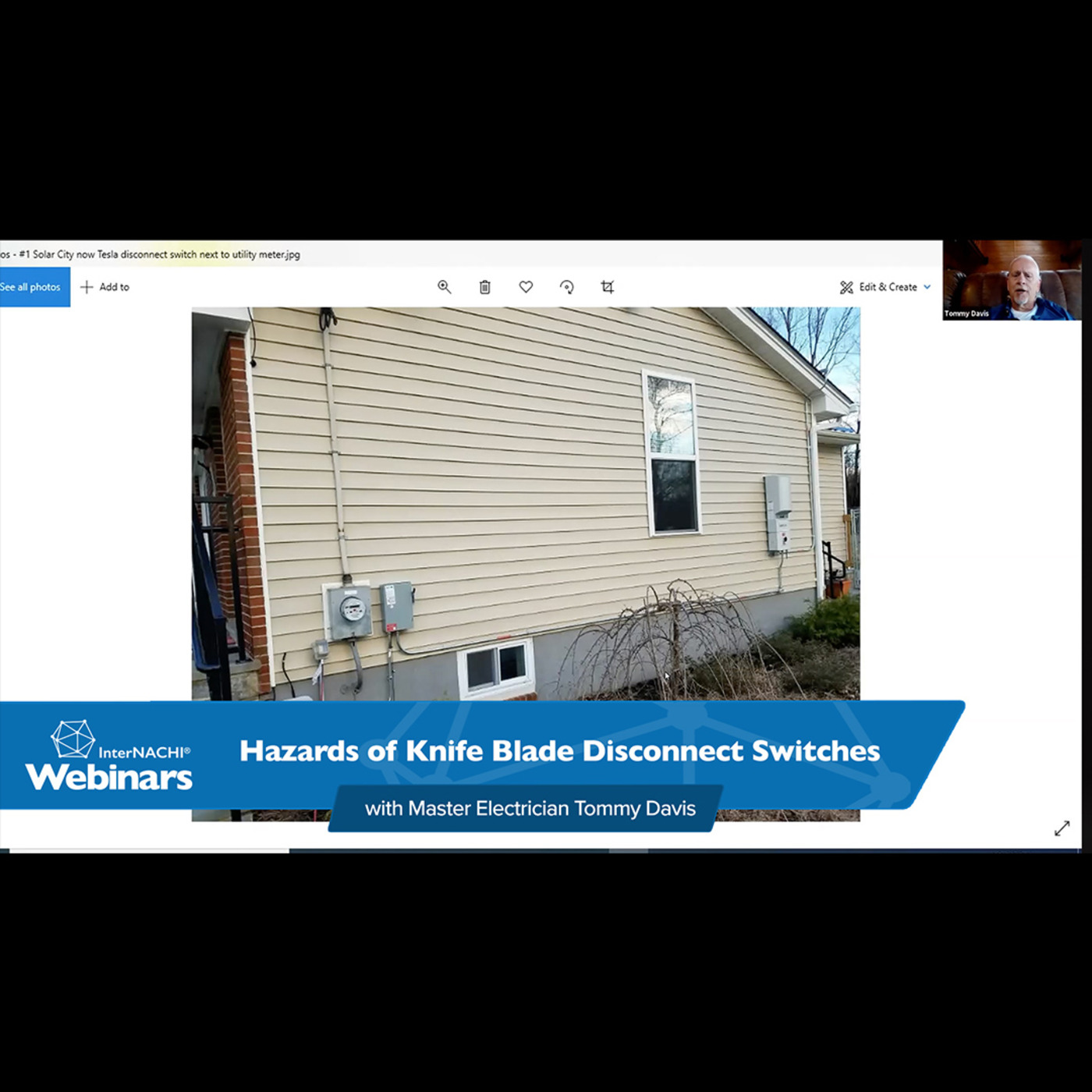 Home Inspector Podcast by InterNACHI