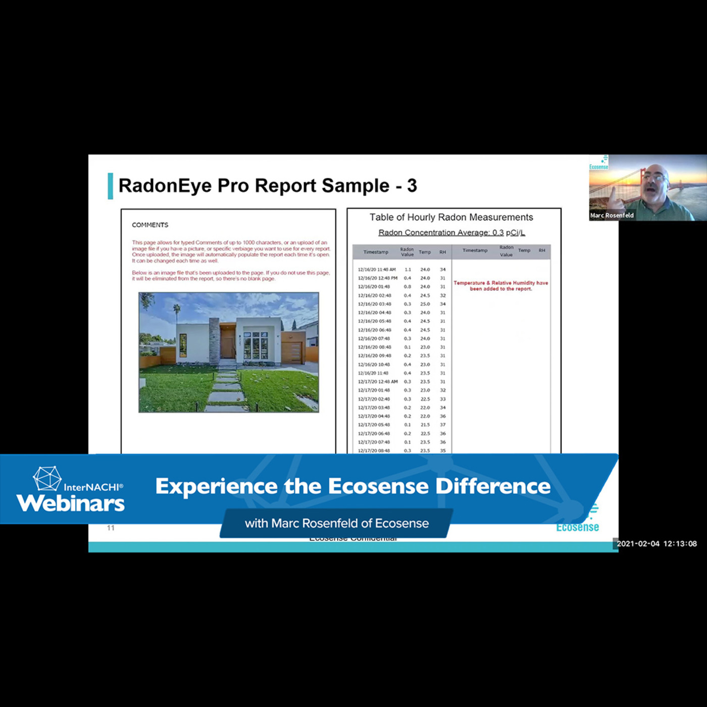 Home Inspector Podcast by InterNACHI