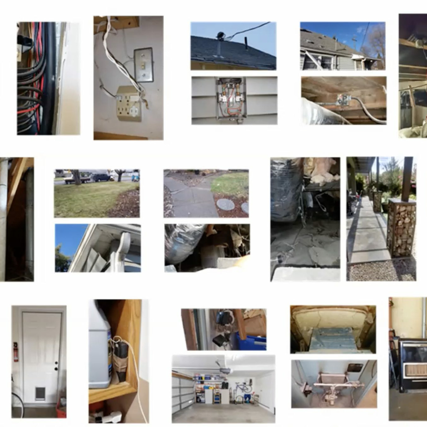 Episode 263: Inspection Photos: Too Many or Not Enough? Webinar with Derik Pomaville, CPI