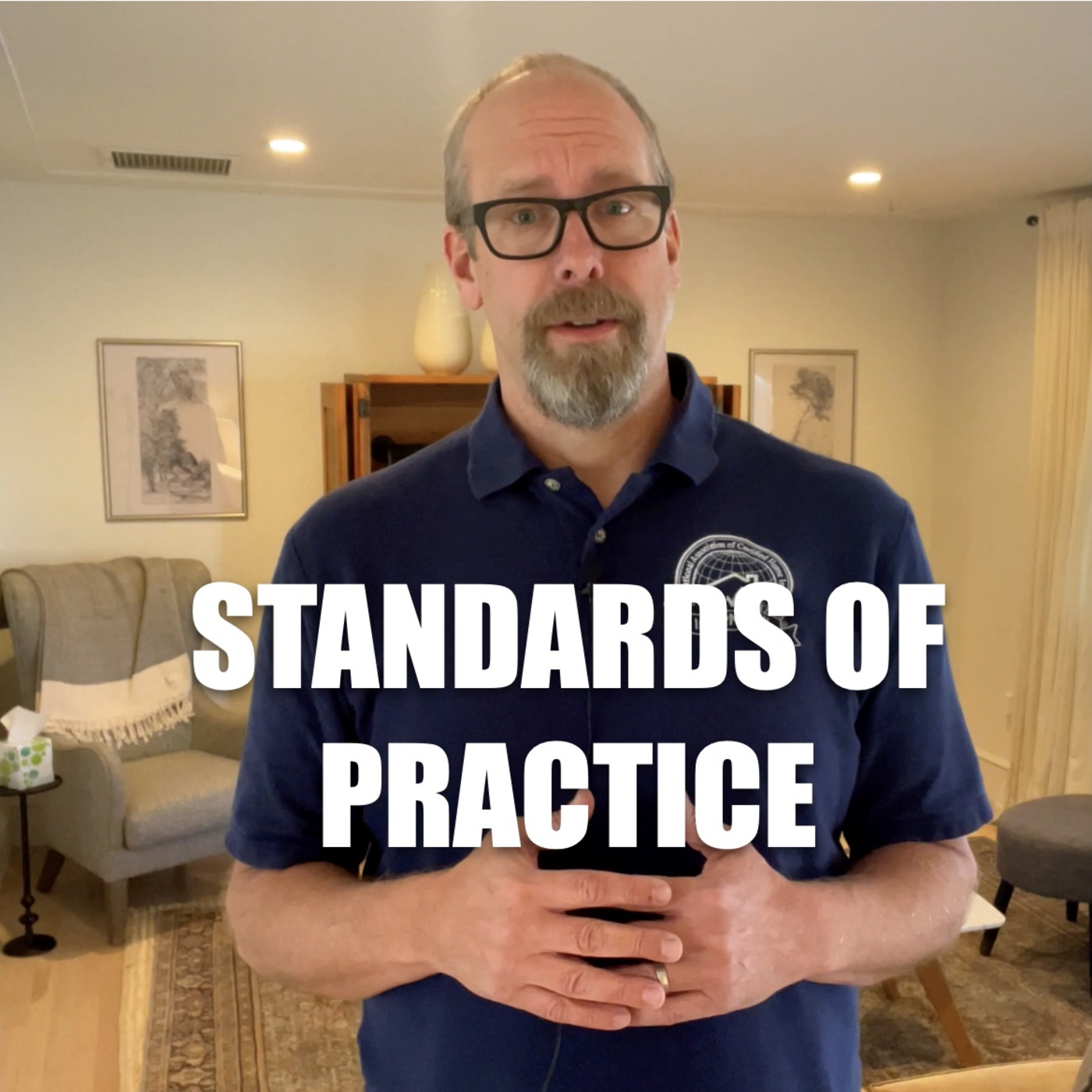 Episode 268: The Home Inspection Standards of Practice